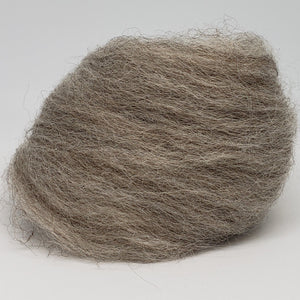 Bluefaced Leicester Oatmeal top wool