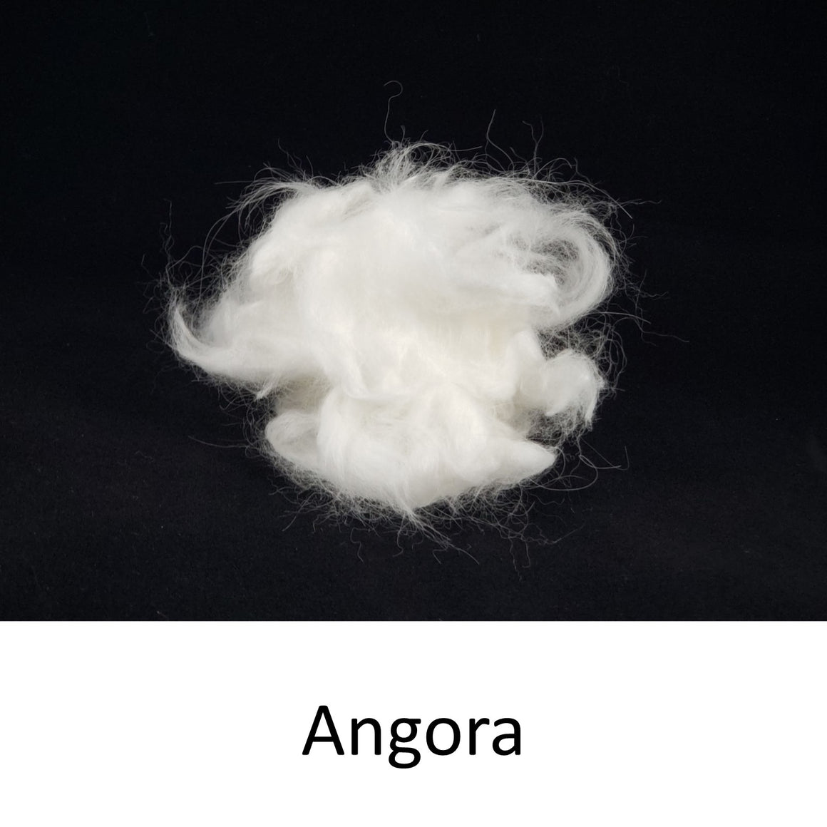 Angora, 30 gm