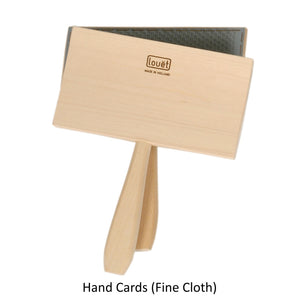 Hand Cards (Fine Cloth)