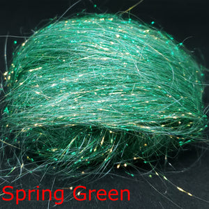 Dewedlebug Spring Green Angelina